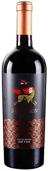 Rhiannon Red Blend 750ml