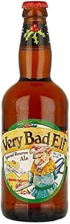 Ridgeway Very Bad Elf  500ml