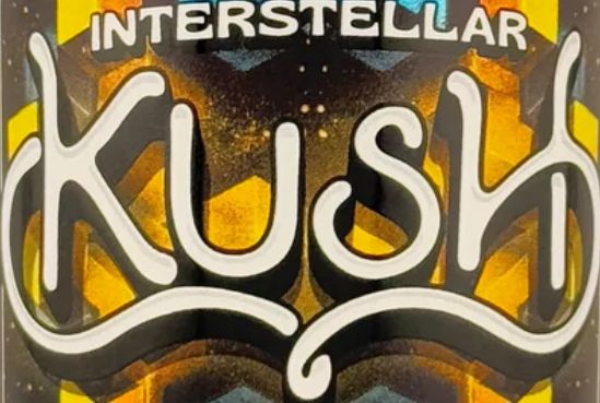 Roadhouse/Half Acre Interstellar Kush IPA 4pk 16oz cans