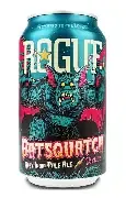 Rogue Batsquatch Hazy IPA 6pk cans single