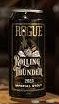 Rogue Rolling Thunder Imperial Stout 2025 4pk cans single
