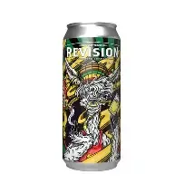Revision Staff of Life Hazy DIPA 4pk cans single