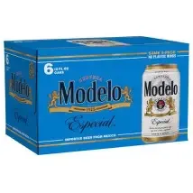 Roadhouse The Toad Cerveza Especial 6pk cans