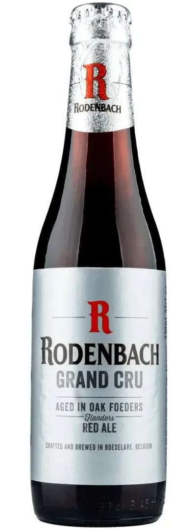 Rodenbach Grand Cru single bottles
