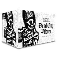 Rogue Dead Guy Pilsner 6pk cans