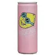 Roseade Wine Spritzer 4pk 250ml cans single