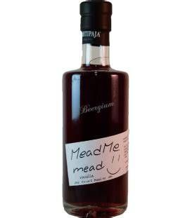 Sahtipaja Ba Ljung Mead 500ml
