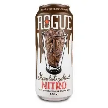 Rogue Chocolate Stout Nitro 4pk 16oz cans single