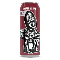 Rogue Dead Guy Imperial IPA 19.2oz single