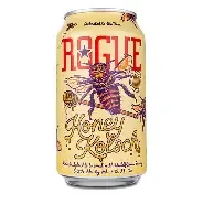 Rogue Honey Kolsch cans single