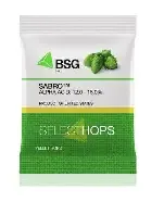 Sabro Pellet Hops (1lb)