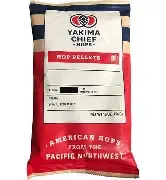 S. African African Queen pellet hops (1lb)
