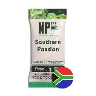 S. African Southern Passion pellet hops (1oz)
