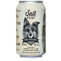 Salt Point Greyhound 4pk cans single