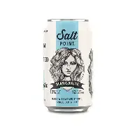 Salt Point Margarita 4pk cans single