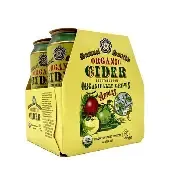 Samuel Smith&#39;s Organic Cider 16oz 4pk cans