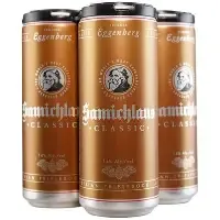 Samichlaus CLASSIC 4pk