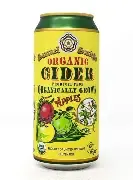 Samuel Smith&#39;s Organic Cider 16oz 4pk cans single