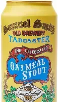 Samuel Smith Oatmeal Stout 4pk cans single