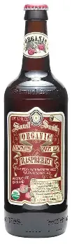 Samuel Smith Organic Raspberry Ale