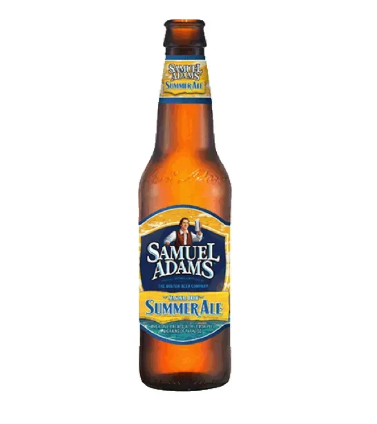 Sam Adams Seasonal Summer Ale 6pk single