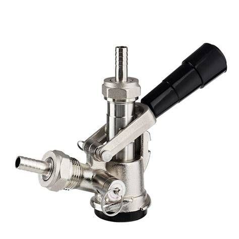 Sankey Tap D - Banner Tip (probe) Washer