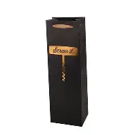 Screw It Wine Gift Bag