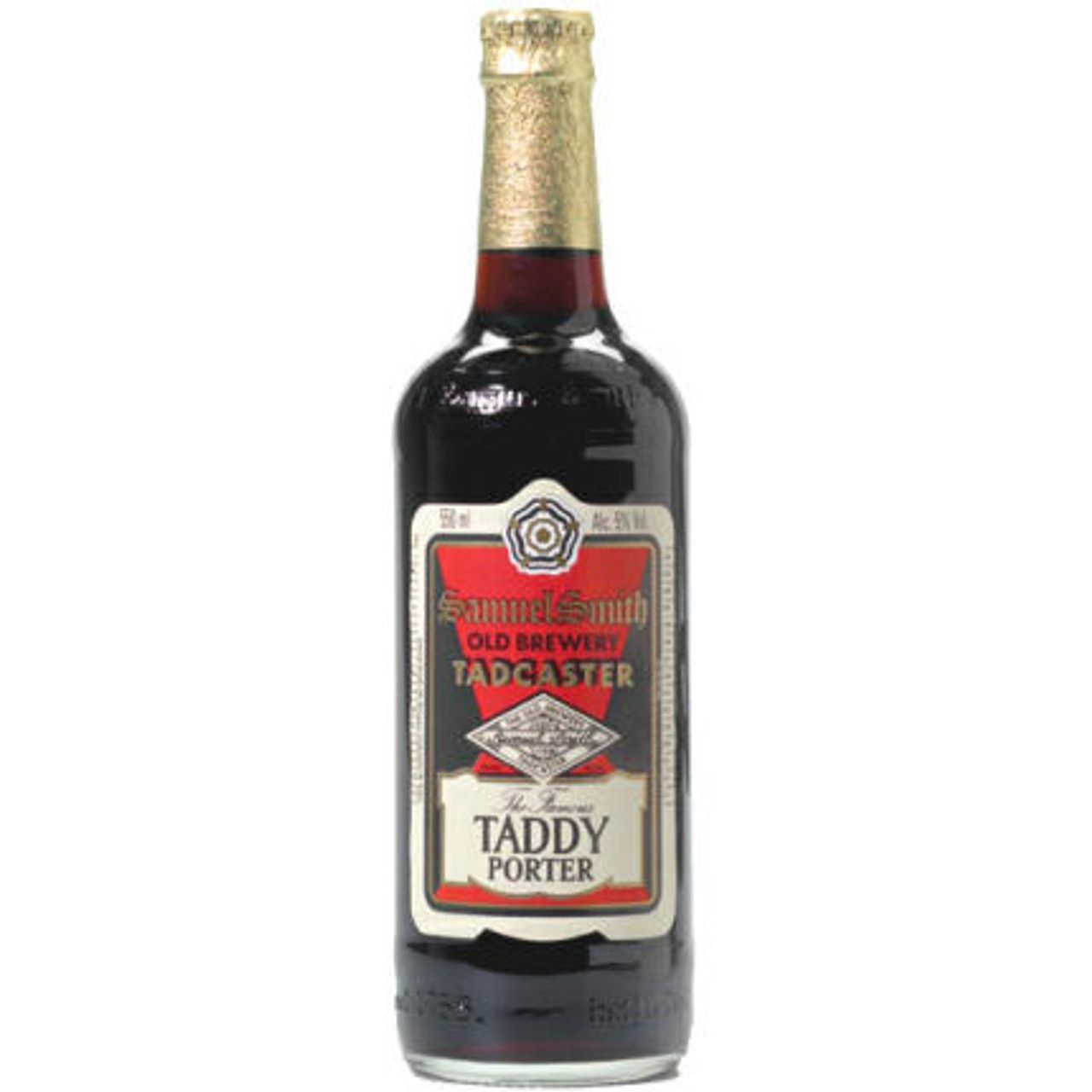 Samuel Smith Taddy Porter 550ml