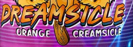 Schilling Dreamsicle Orange Vanilla 12oz 6pk cans
