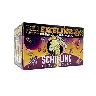 Schilling Excelsior Imperial Pineapple Cider 6pk