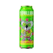 Schilling Guava Lemonade 19.2 oz can