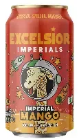Schilling Excelsior Imperial Mango 6pk cans single