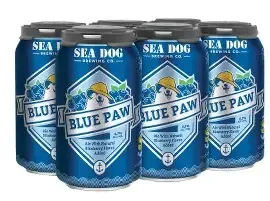Sea Dog Blueberry Wheat Ale 6pk 12oz can