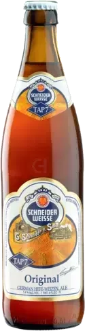 Schneider Original Hefe-Weizen