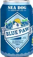 Sea Dog Brewing Blueberry Wheat Ale 6pk 12oz single