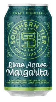 Seltzi Margarita w/ Agave and Lime 4pk cans 12oz single
