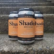 Shades Brewing Kveik Peach Cobbler 6pk cans