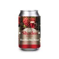 Shades Brewing RazStachio Sour 6pk cans single