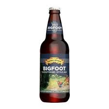Sierra Nevada Bigfoot Barleywine 6pk Single