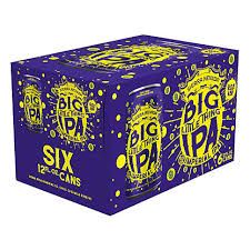 Sierra Nevada Big Little Thing Imperial IPA 6pk cans