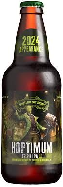 Sierra Nevada Hoptimum Triple IPA single