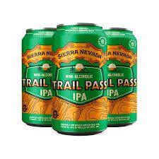 Sierra Nevada NA Trail Pass 6pk cans