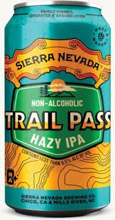 Sierra Nevada NA Trail Pass 6pk cans single