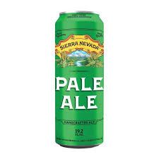 Sierra Nevada Pale Ale 6pk cans single