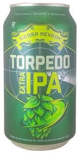 Sierra Nevada Torpedo Extra IPA 6pk Cans single
