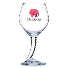 Small Delirium Glass