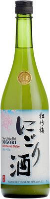Sho Chiku Bai Nigori Magnum 1.5L
