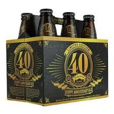Sierra Nevada 40th Anniversay Hoppy Ale 6pk