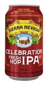 Sierra Nevada Celebration12pk single