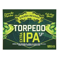 Sierra Nevada Torpedo Extra IPA 6pk